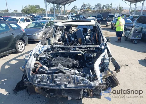 2024 Acura Mdx Technology Package из США, поврежденный, VIN 5J8YE1H41RL025682